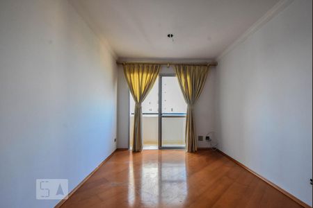 Sala de Estar de apartamento à venda com 3 quartos, 75m² em Jardim Consórcio, São Paulo