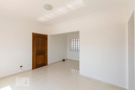 Sala de apartamento à venda com 2 quartos, 77m² em Mirandópolis, São Paulo