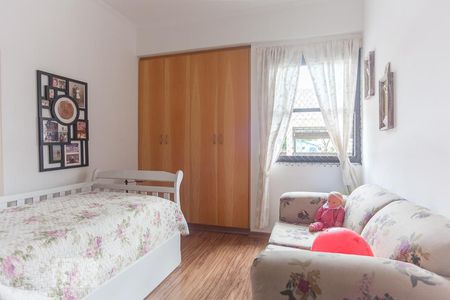 Quarto 2 de apartamento à venda com 3 quartos, 94m² em Jardim Bela Vista, Campinas