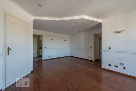 Sala de apartamento para alugar com 3 quartos, 120m² em Vila Suzana, São Paulo