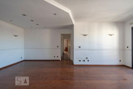 Sala de apartamento para alugar com 3 quartos, 120m² em Vila Suzana, São Paulo