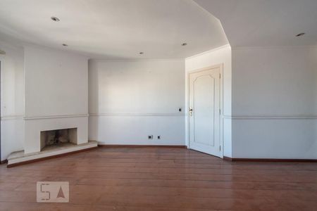 Sala de apartamento para alugar com 3 quartos, 120m² em Vila Suzana, São Paulo