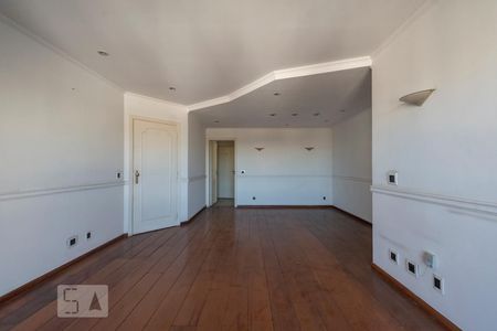 Sala de apartamento para alugar com 3 quartos, 120m² em Vila Suzana, São Paulo