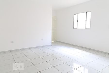 Sala de apartamento para alugar com 1 quarto, 45m² em Vila Nova Mazzei, São Paulo
