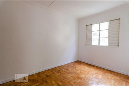 Quarto 1 de apartamento à venda com 3 quartos, 77m² em Vila Mimosa, Campinas