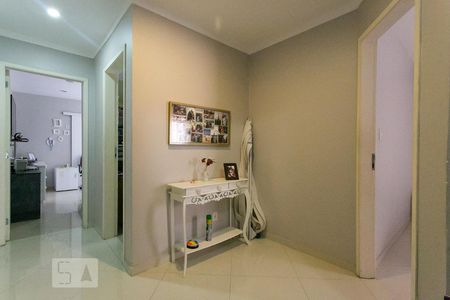 Hall de casa de condomínio à venda com 4 quartos, 310m² em Vargem Grande, Rio de Janeiro