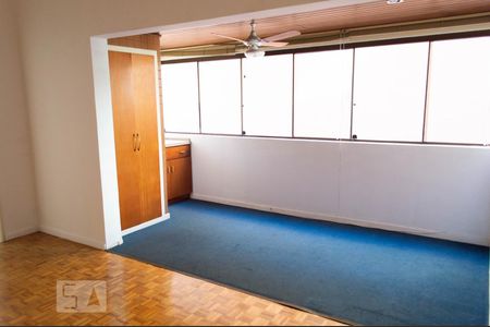 sala de apartamento à venda com 2 quartos, 92m² em Mont Serrat, Porto Alegre