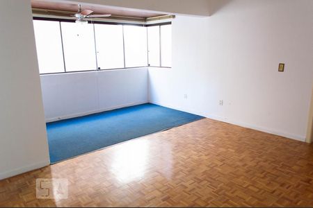 sala de apartamento à venda com 2 quartos, 92m² em Mont Serrat, Porto Alegre