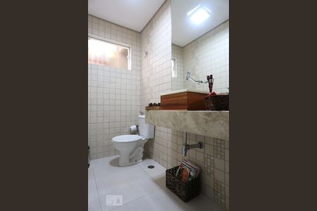 Lavabo de casa à venda com 3 quartos, 280m² em Jardim das Flores, Osasco