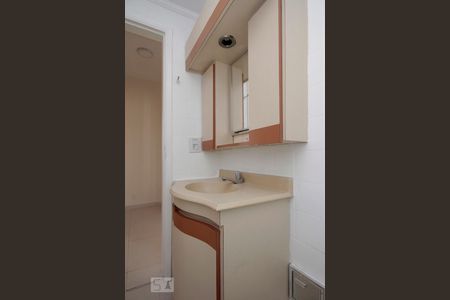 Banheiro de apartamento para alugar com 2 quartos, 90m² em Jardim Paulista, São Paulo