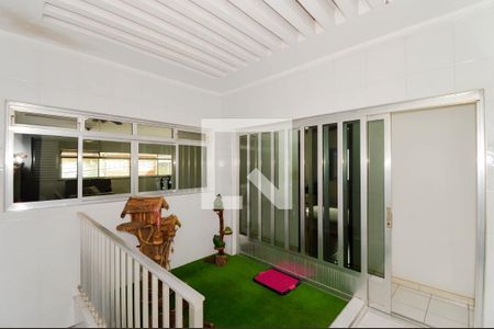 Sala de casa à venda com 5 quartos, 250m² em Vila Rosália, Guarulhos