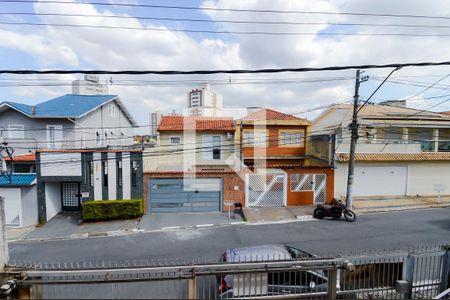 Vista da Sala de casa à venda com 5 quartos, 250m² em Vila Rosália, Guarulhos