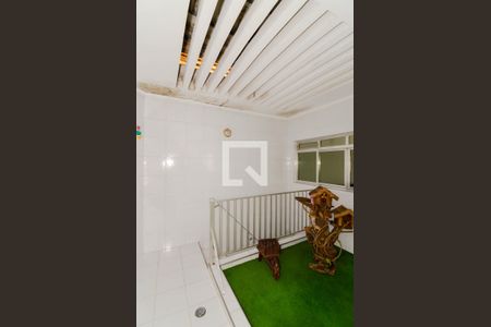 Sala de casa à venda com 5 quartos, 250m² em Vila Rosália, Guarulhos