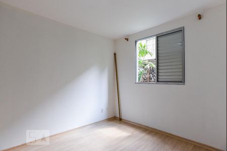 Quarto de apartamento à venda com 1 quarto, 43m² em Vila Homero Thon, Santo André