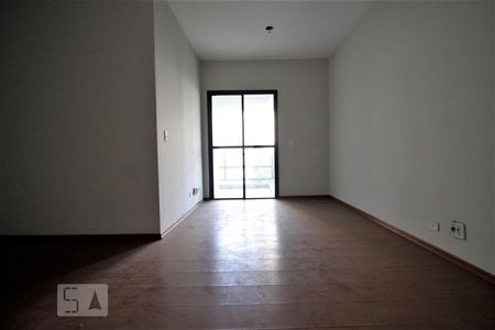 Sala de apartamento para alugar com 3 quartos, 69m² em Vila Suzana, São Paulo