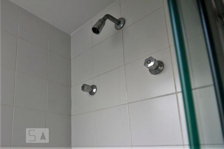 Chuveiro de apartamento para alugar com 3 quartos, 69m² em Vila Suzana, São Paulo