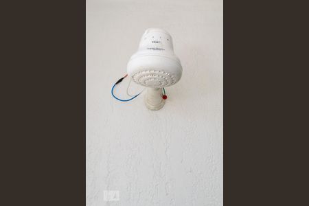 Banheiro de casa de condomínio para alugar com 3 quartos, 120m² em Irajá, Rio de Janeiro