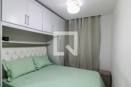 Quarto 1 de apartamento à venda com 3 quartos, 55m² em Vargem Pequena, Rio de Janeiro