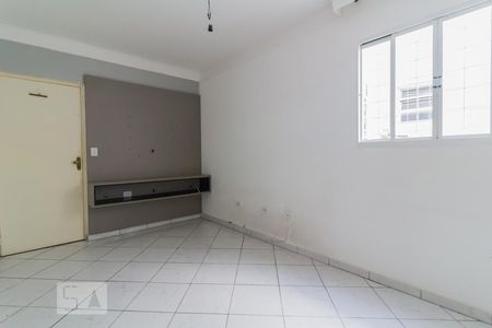 Apartamento para alugar com 38m², 1 quarto e 1 vagaSala