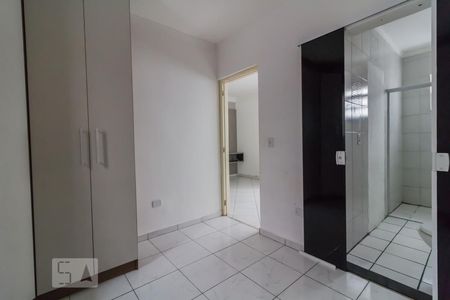 Quarto de apartamento para alugar com 1 quarto, 38m² em Jardim Dourado, Guarulhos