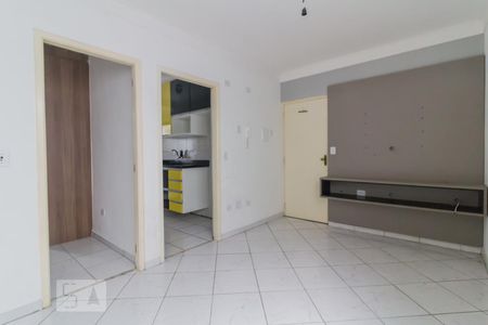 Sala de apartamento para alugar com 1 quarto, 38m² em Jardim Dourado, Guarulhos