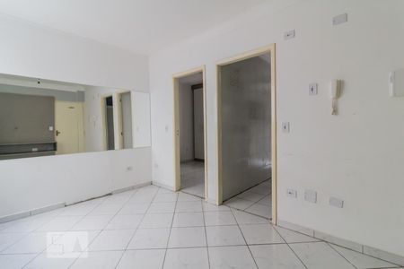 Sala de apartamento para alugar com 1 quarto, 38m² em Jardim Dourado, Guarulhos