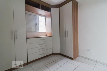 Quarto de apartamento para alugar com 1 quarto, 38m² em Jardim Dourado, Guarulhos