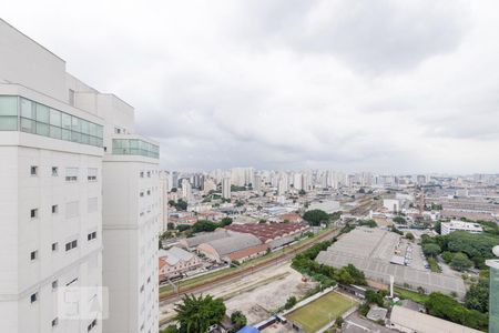 Vista da Varanda de apartamento à venda com 4 quartos, 234m² em Jardim das Perdizes, São Paulo