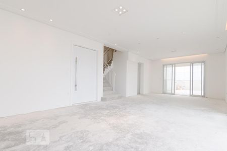 Sala de apartamento à venda com 4 quartos, 234m² em Jardim das Perdizes, São Paulo