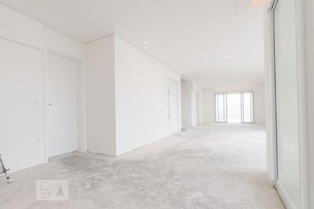 Sala de apartamento à venda com 4 quartos, 234m² em Jardim das Perdizes, São Paulo
