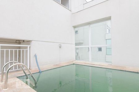 Piscina Privativa de apartamento à venda com 4 quartos, 234m² em Jardim das Perdizes, São Paulo