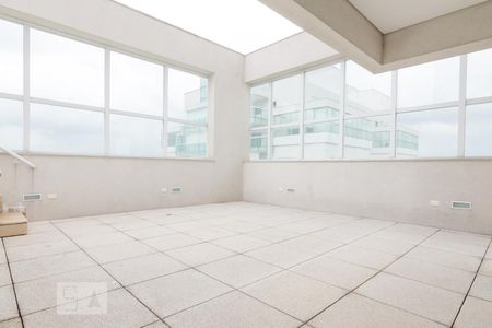 Varanda de apartamento à venda com 4 quartos, 234m² em Jardim das Perdizes, São Paulo