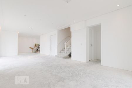 Sala de apartamento à venda com 4 quartos, 234m² em Jardim das Perdizes, São Paulo