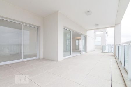 Sala de apartamento à venda com 4 quartos, 234m² em Jardim das Perdizes, São Paulo