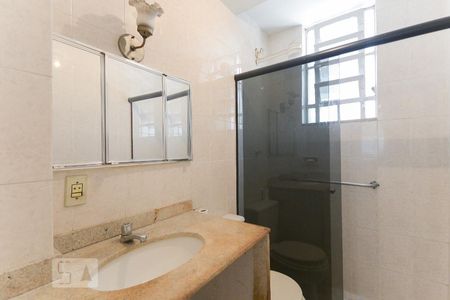 Banheiro de apartamento à venda com 2 quartos, 80m² em Tijuca, Rio de Janeiro