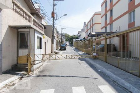 Entrada da Rua de casa de condomínio à venda com 3 quartos, 350m² em Santana, São Paulo