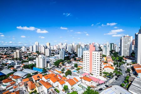 Vista de apartamento para alugar com 3 quartos, 78m² em Saúde, São Paulo