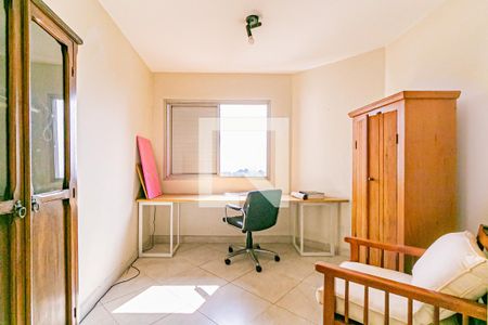 Escritório de apartamento para alugar com 3 quartos, 98m² em Vila Indiana, São Paulo