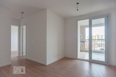Sala de apartamento para alugar com 2 quartos, 67m² em Jardim Nossa Senhora Auxiliadora, Campinas