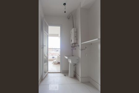 Lavanderia de apartamento para alugar com 2 quartos, 67m² em Jardim Nossa Senhora Auxiliadora, Campinas