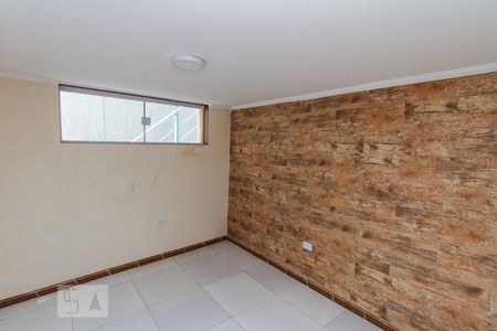 quarto 02 de casa para alugar com 3 quartos, 75m² em Vila Granada, São Paulo