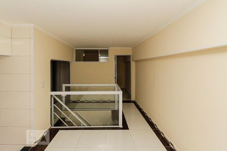sala de casa para alugar com 3 quartos, 75m² em Vila Granada, São Paulo