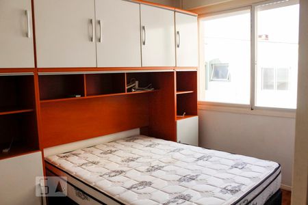 Quarto  de apartamento para alugar com 1 quarto, 49m² em Centro Histórico, Porto Alegre