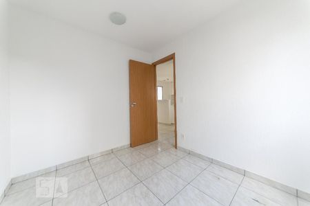 Quarto 1 de apartamento à venda com 2 quartos, 44m² em Jardim Antonio Von Zuben, Campinas