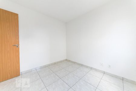 Quarto 2 de apartamento à venda com 2 quartos, 44m² em Jardim Antonio Von Zuben, Campinas