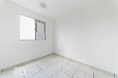 Quarto 1 de apartamento à venda com 2 quartos, 44m² em Jardim Antonio Von Zuben, Campinas