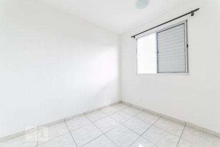 Quarto 1 de apartamento à venda com 2 quartos, 44m² em Jardim Antonio Von Zuben, Campinas