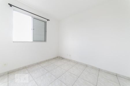 Quarto 2 de apartamento à venda com 2 quartos, 44m² em Jardim Antonio Von Zuben, Campinas