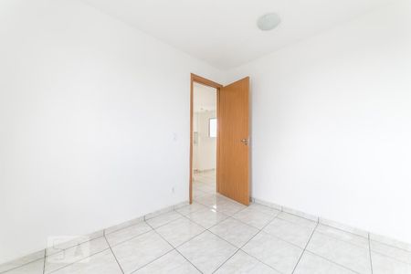 Quarto 1 de apartamento à venda com 2 quartos, 44m² em Jardim Antonio Von Zuben, Campinas