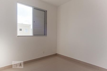 Quarto 1 de apartamento à venda com 2 quartos, 44m² em Jardim Antonio Von Zuben, Campinas